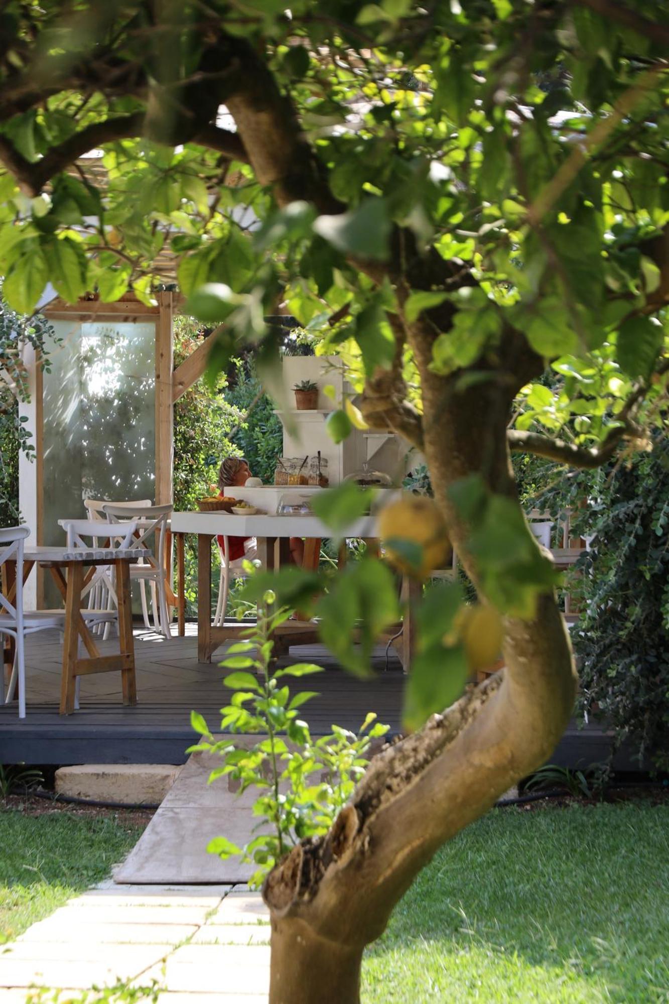 Agriturismo Fontanelle Otranto Exterior photo