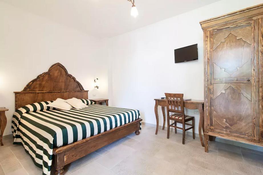 Agriturismo Fontanelle Otranto Exterior photo